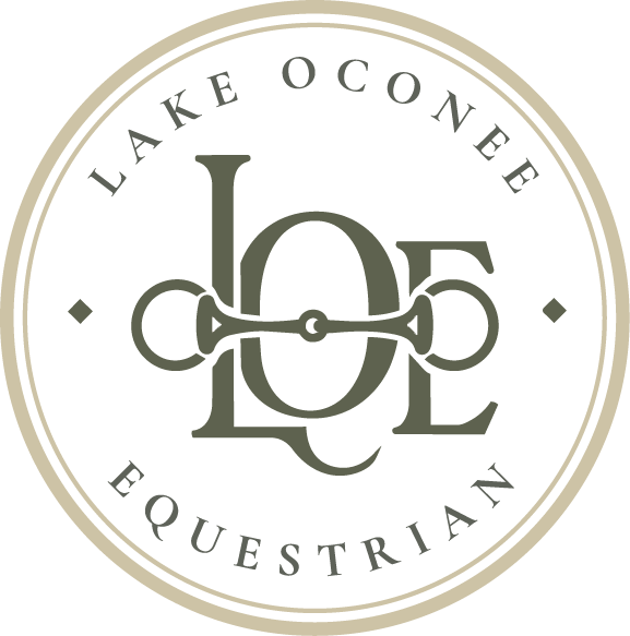 Lake Oconee Equestrian