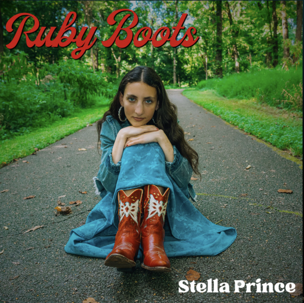 Stella Prince’s “Ruby Boots” - Building a Bridge Between Folk’s Past and Its Future