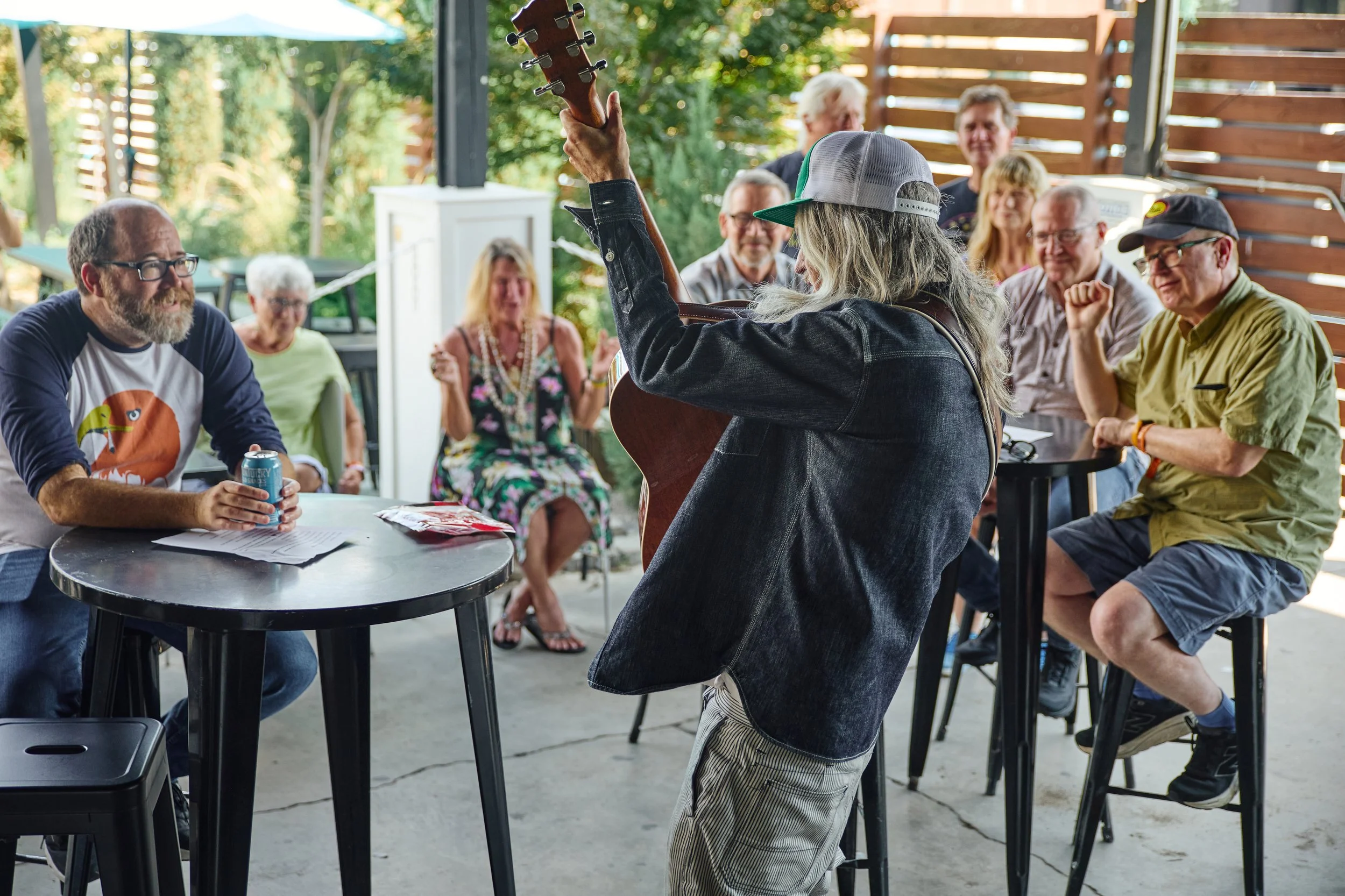 Americanafest 2026: Two Days, A Lot of Music, and Plenty to Remember
