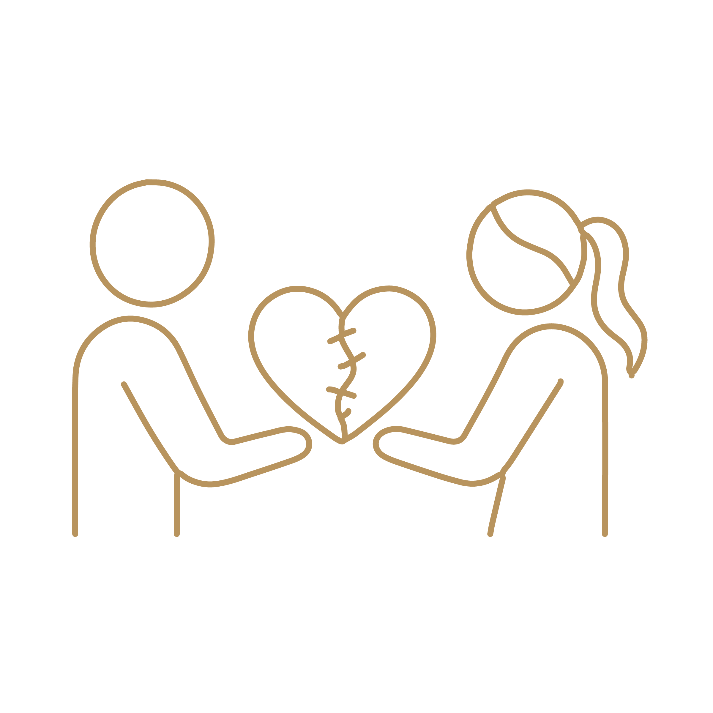 marriage and relationships