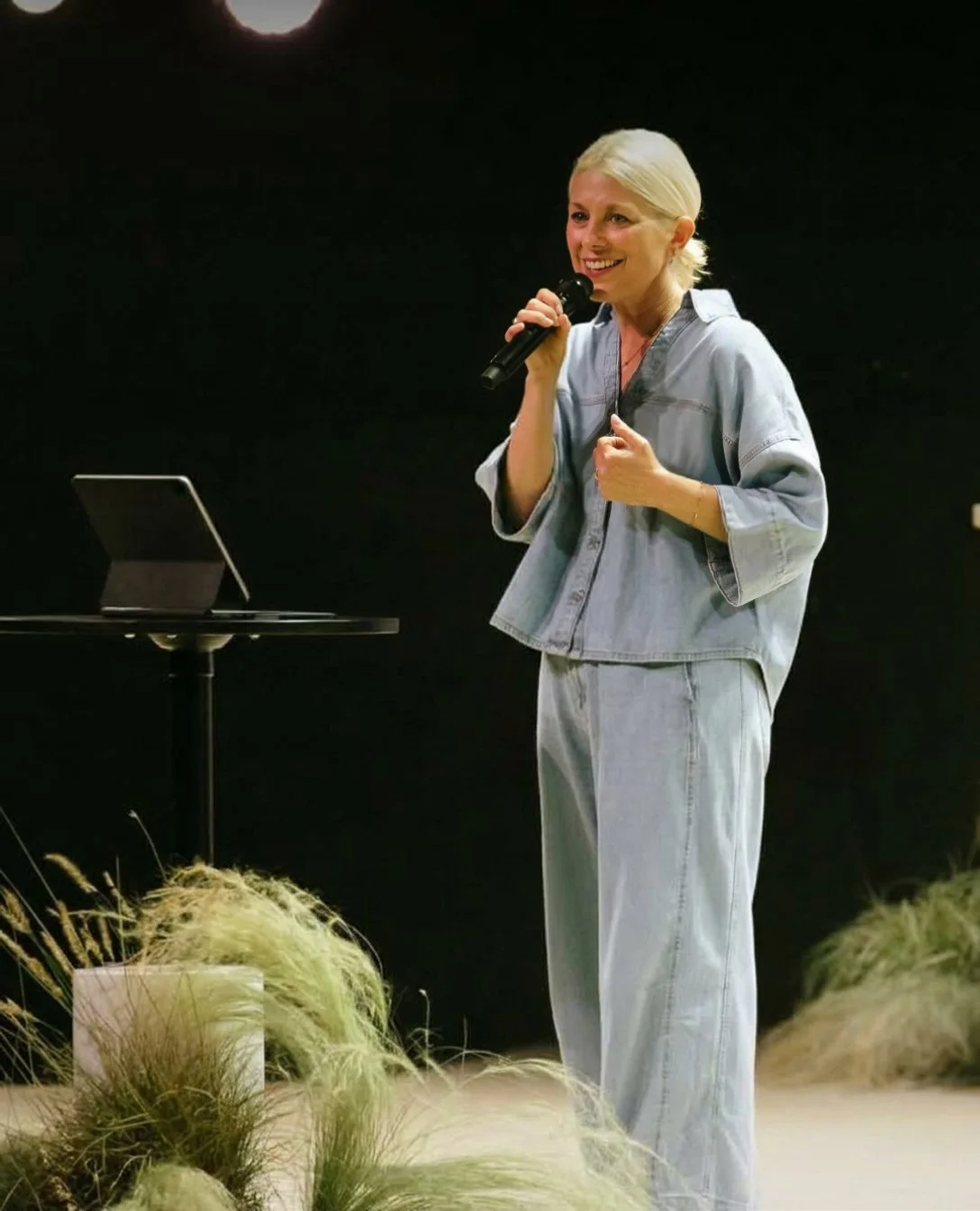 Choosing Life in the “Suddenlies” of Life: facing cancer and finding what matters