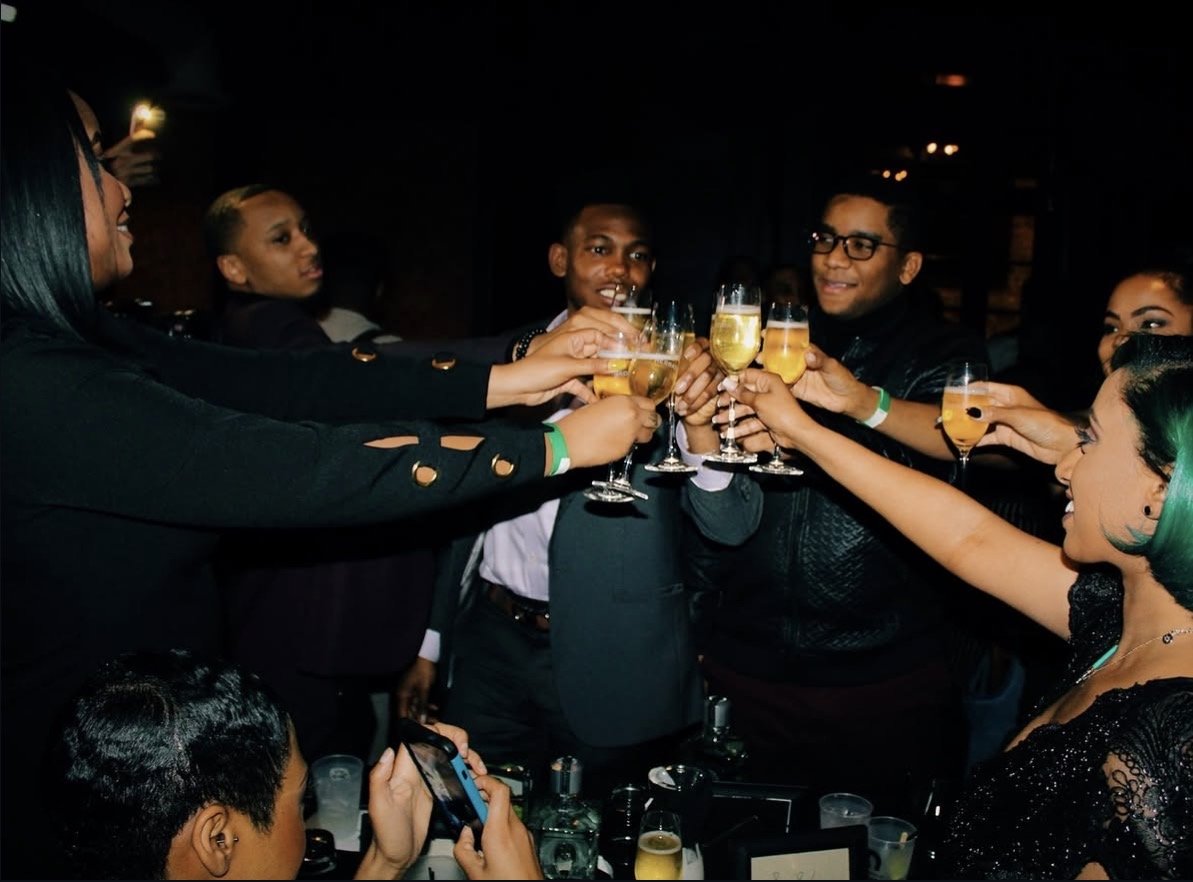 Why Networking Is Still the Most Underrated Career Strategy