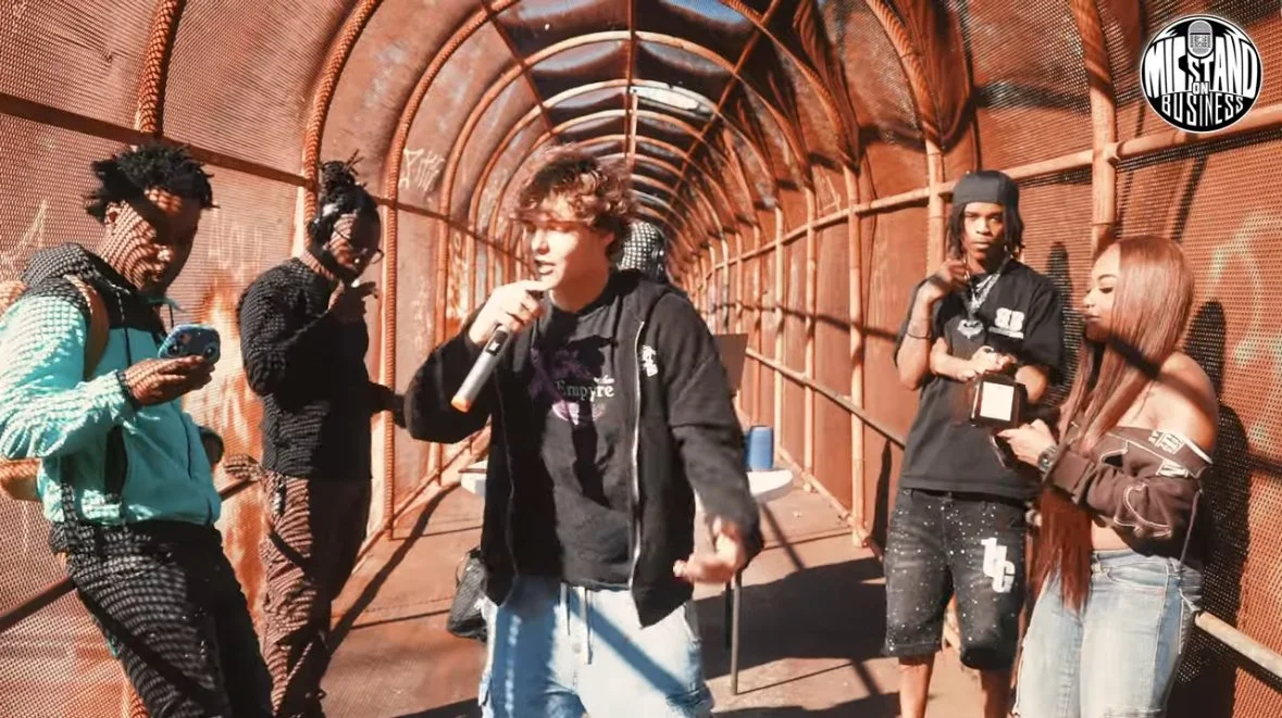 How to Turn One Song Into Six weeks of Content