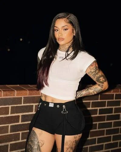 Kehlani Is Having One of the Biggest Years of Her Career
