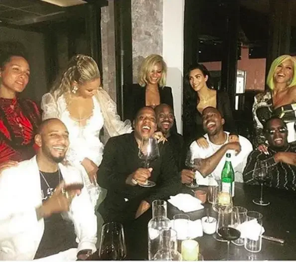 Is Hip-Hop Really Falling Off — Or Is the Way We Measure Success Changing?
