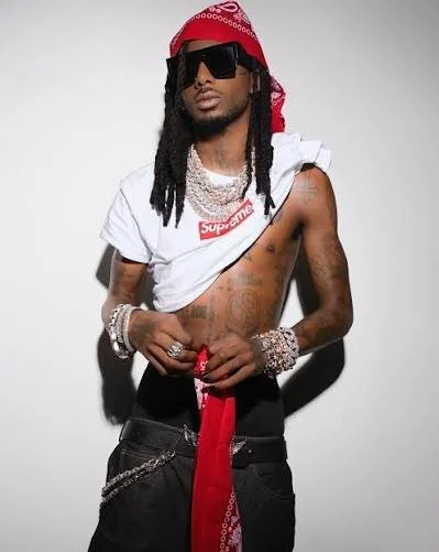Playboi Carti Continues Taking Atlanta’s Sound Global