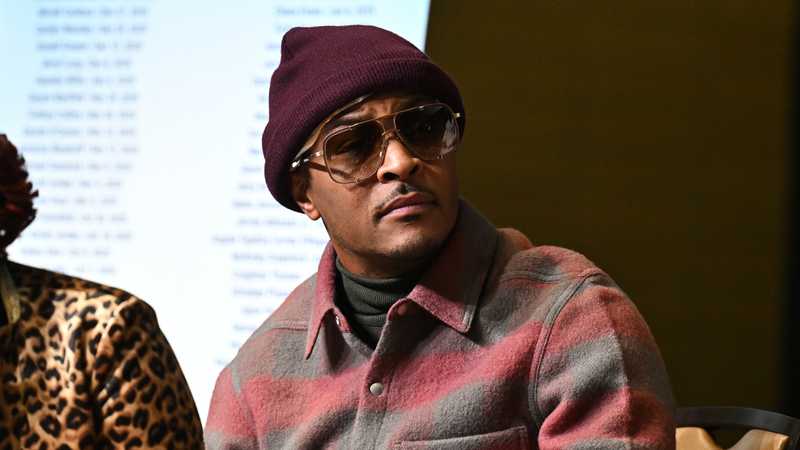 T.I. Closes Out More Than Two Decades of Music With Kill the King