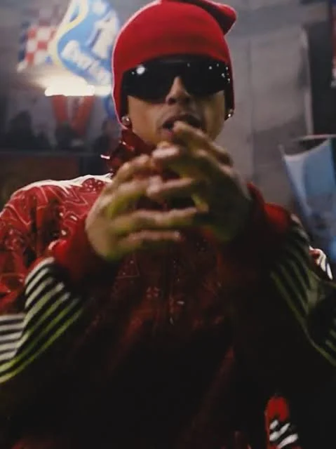 Central Cee Takes UK Rap Into the Premier League With “The Team”