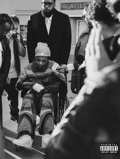 Skilla Baby Is “Standing on It” With His Debut Album The Price of Fame