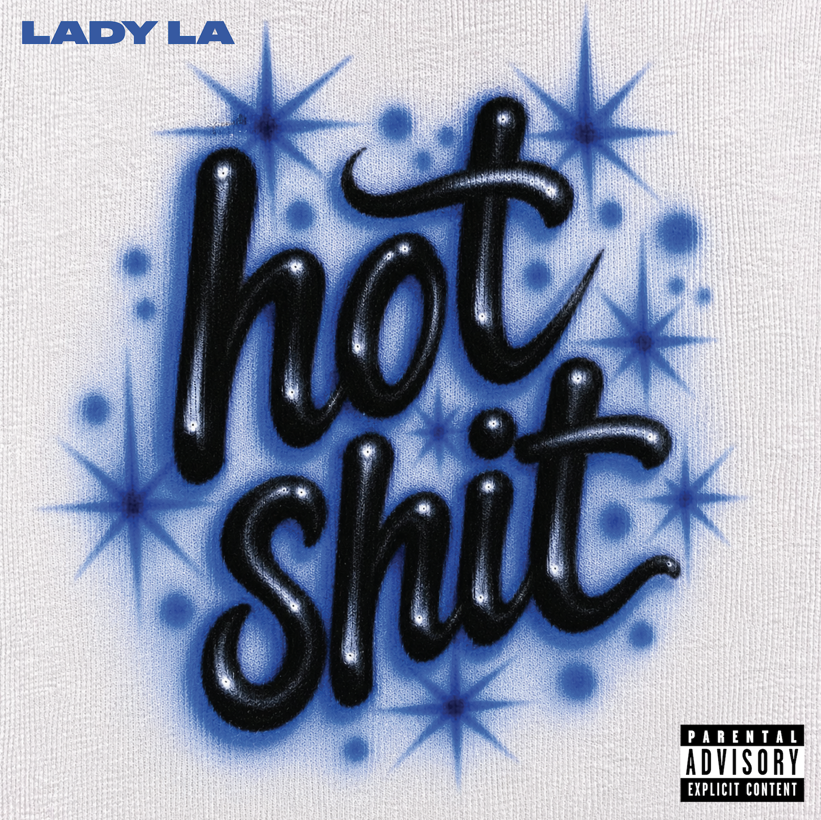 Lady La Turns Up the Heat With New Single “HOT SHIT”