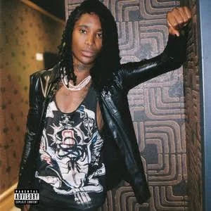 Nine Vicious Is Building His Own Lane With New Album SEDITION