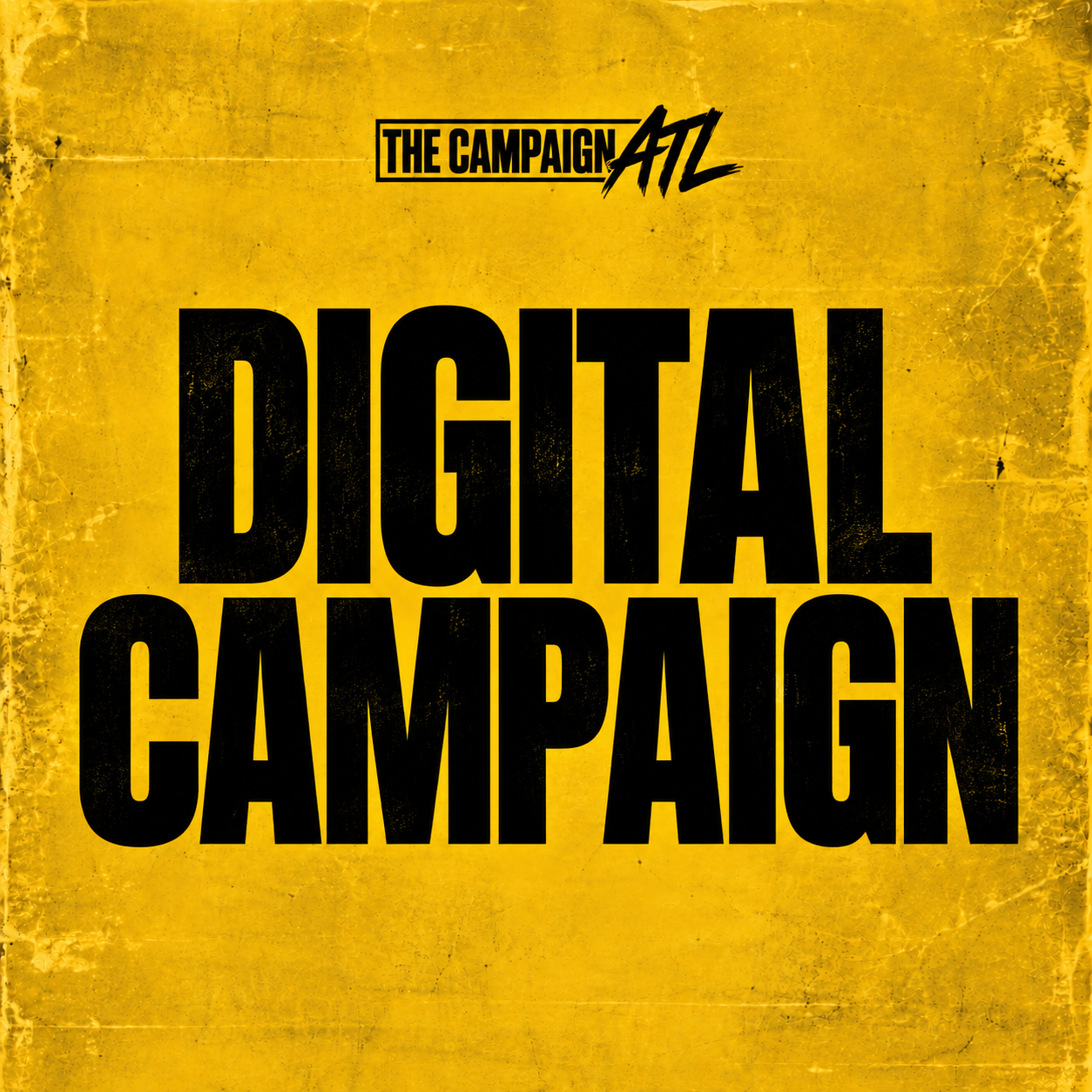 Digital Campaign