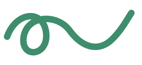 Green cursive text reading 'love' on a transparent background.
