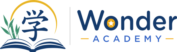 Wonder Academy