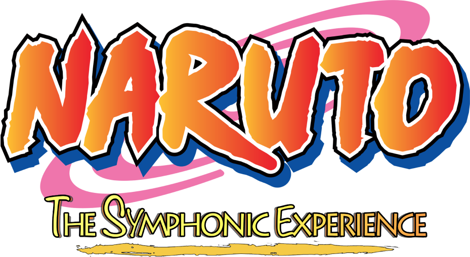 Naruto: The Symphonic Experience