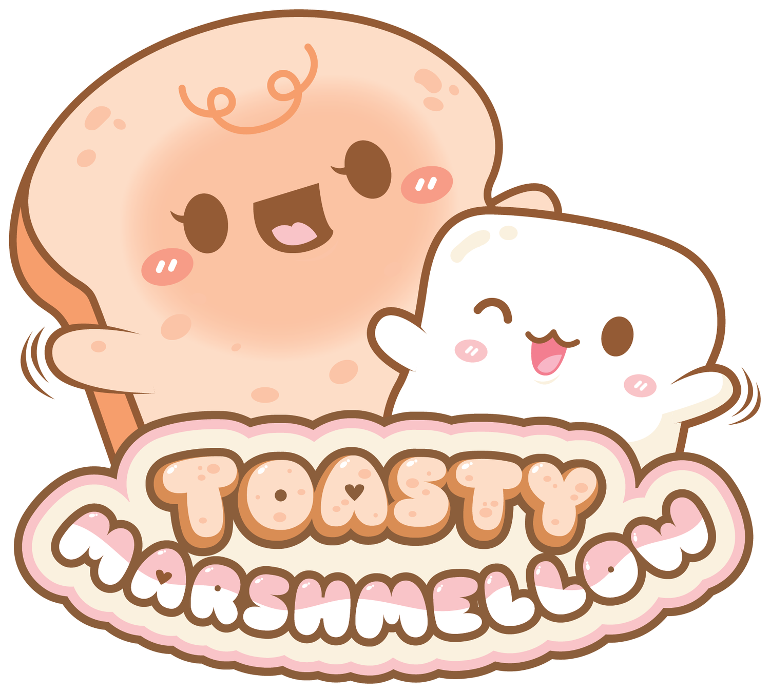 Toasty Marshmellow (Copy) (Copy)