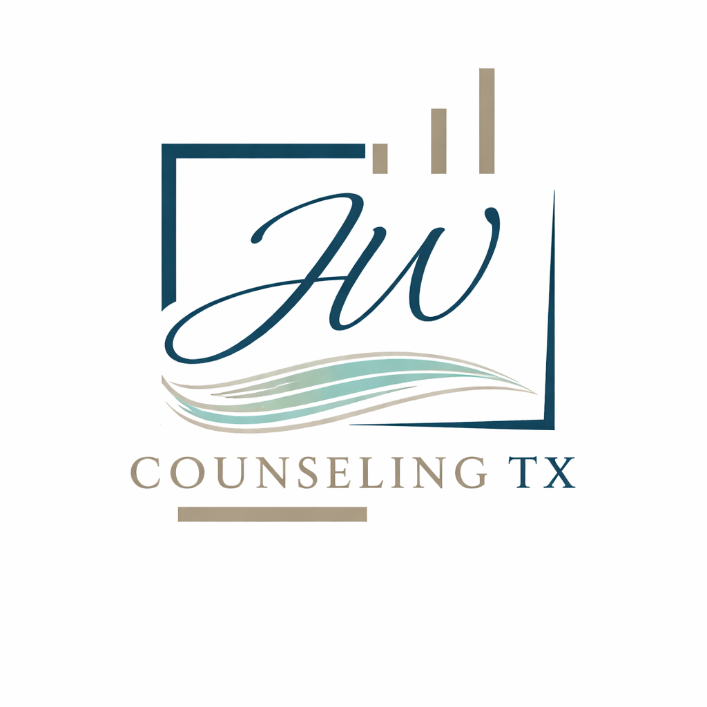 JW Counseling TX