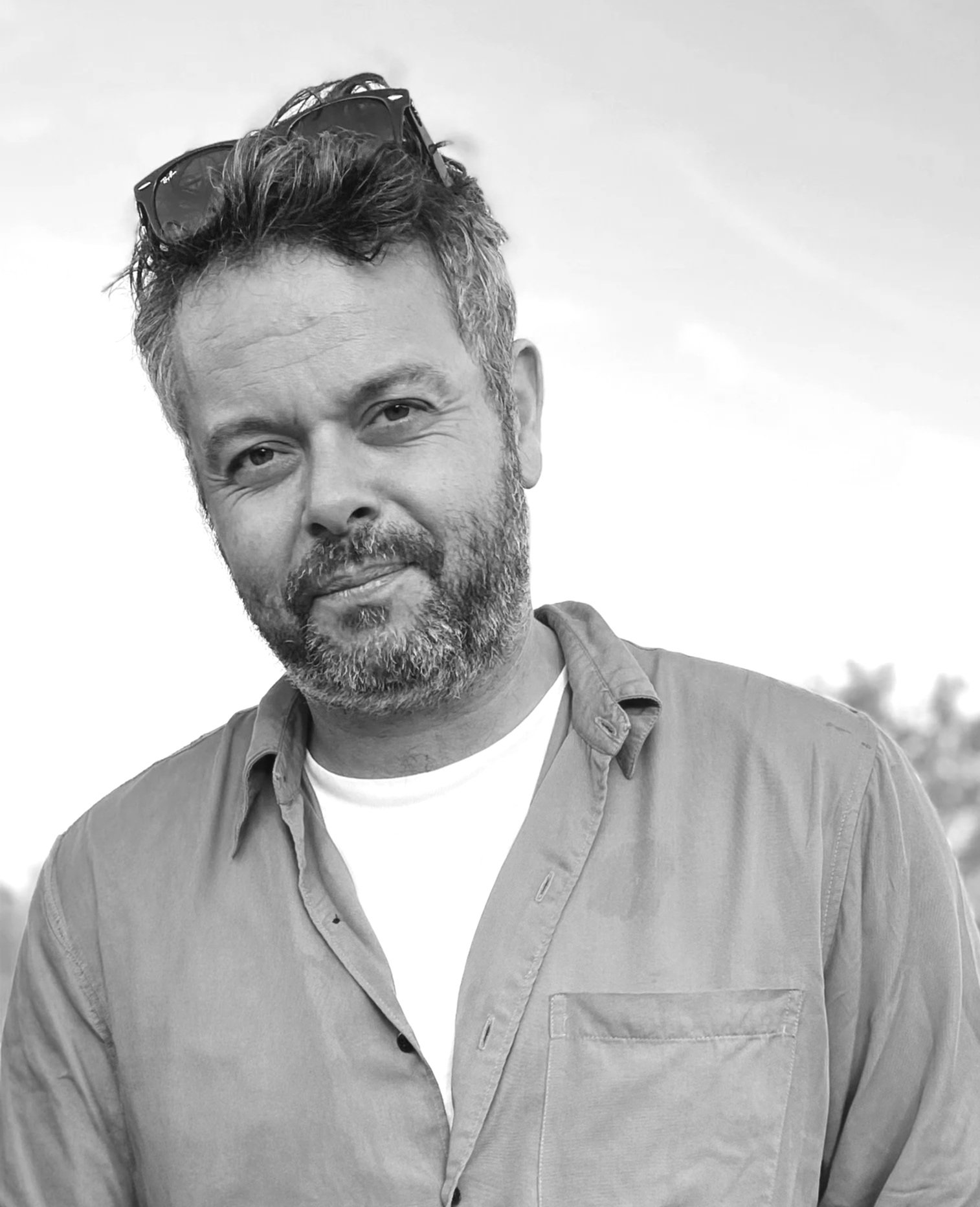 Gregg Morgan film and documentary editor