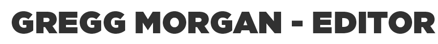 Gregg Morgan