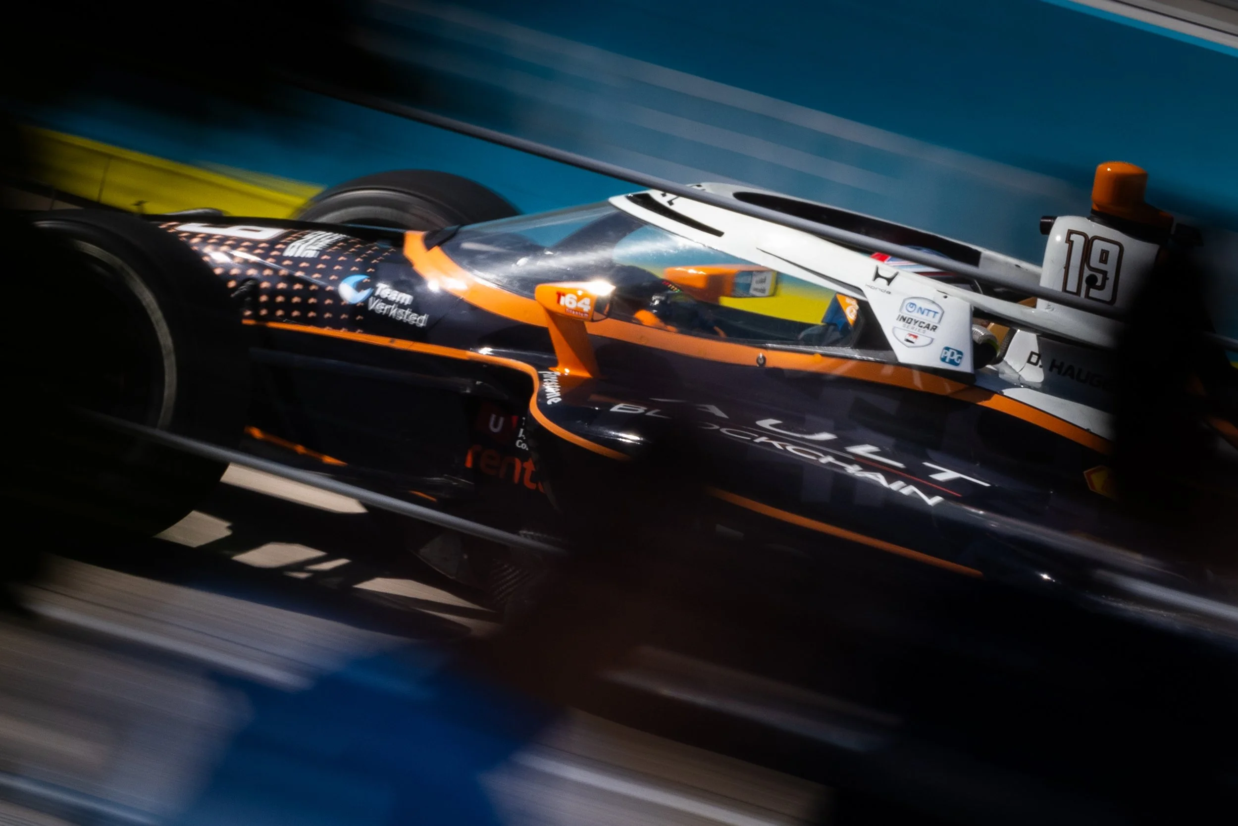 Motorsports