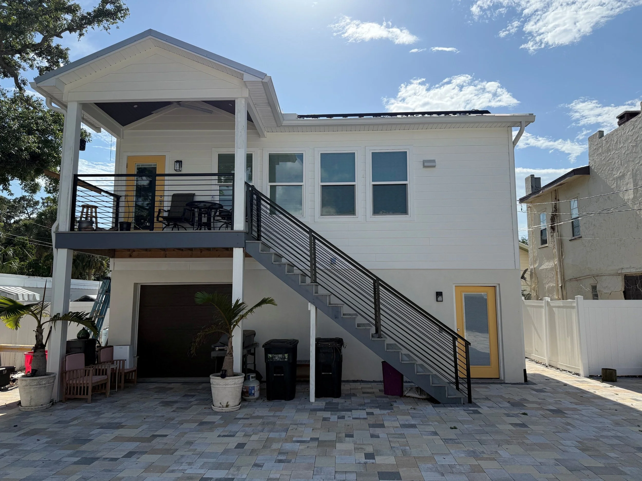 ADU Builder in St. Petersburg &amp; Tampa Bay: A Guide to Accessory Dwelling Units