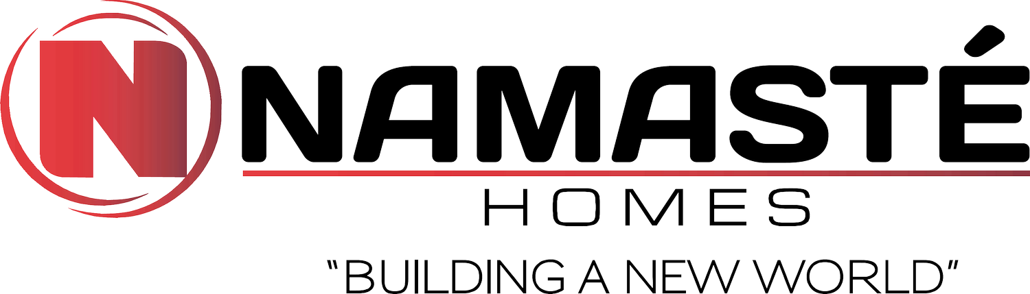 Namaste Homes