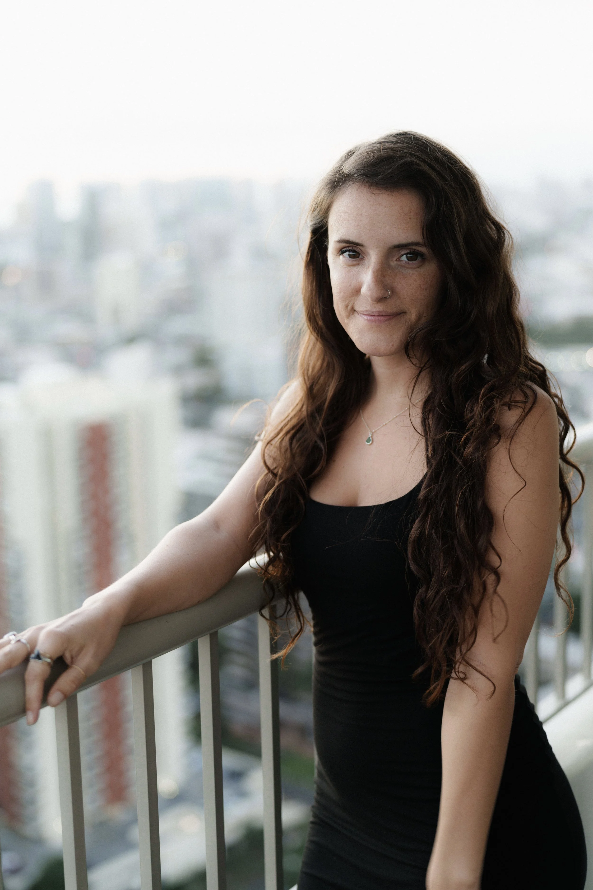 Meet Your Practitioner Belinda at Inner Light Reiki Honolulu Hawaii Mediumship