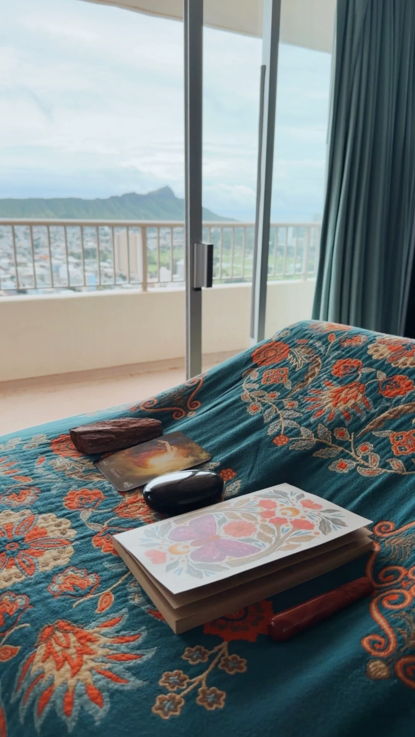 Belinda Hicks Inner Light Reiki Honolulu Hawaii Reiki Session