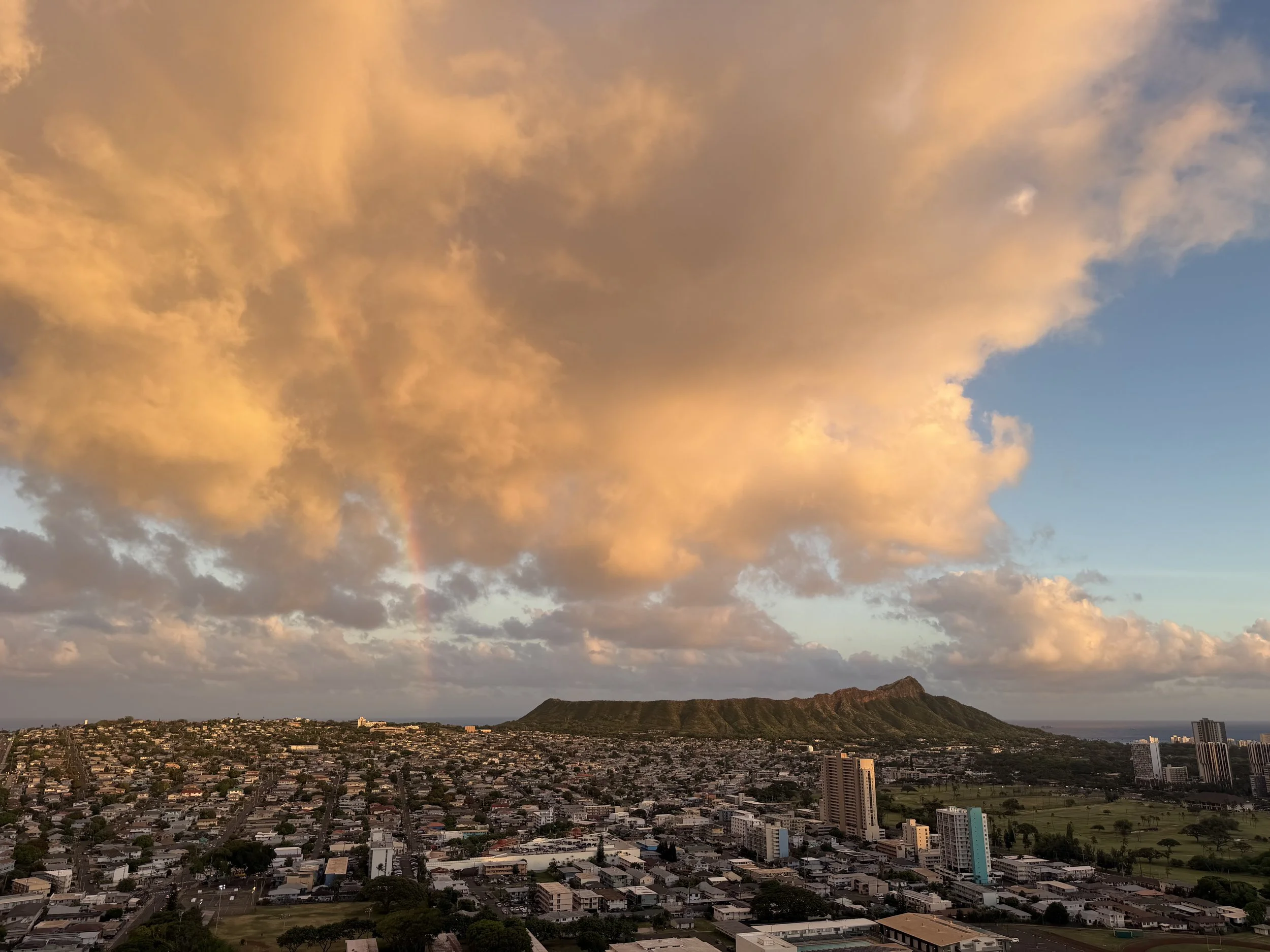 Inner Light Reiki Honolulu Hawaii Mediumship