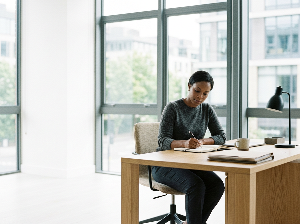 Executive Essentials