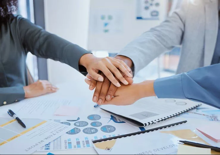 Business Support
