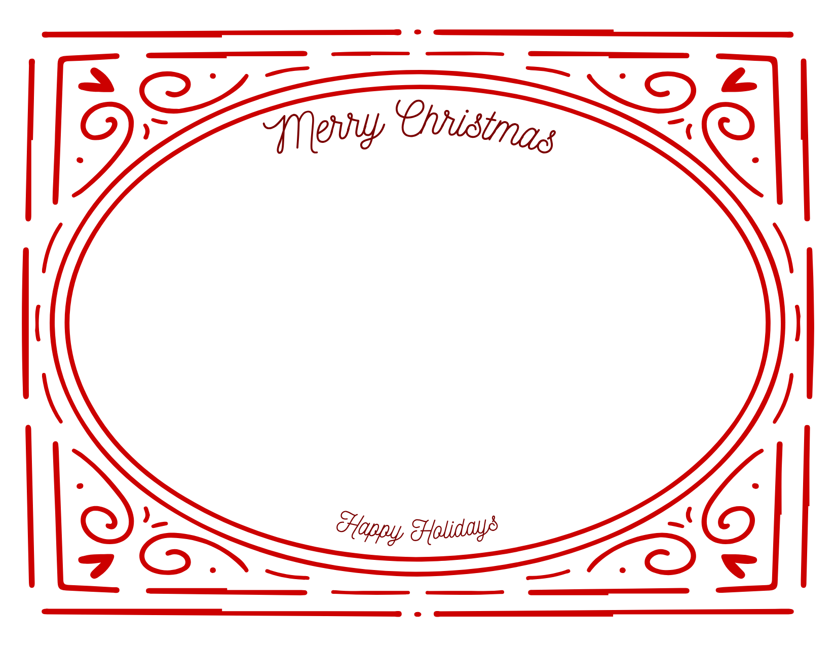 Holiday Note