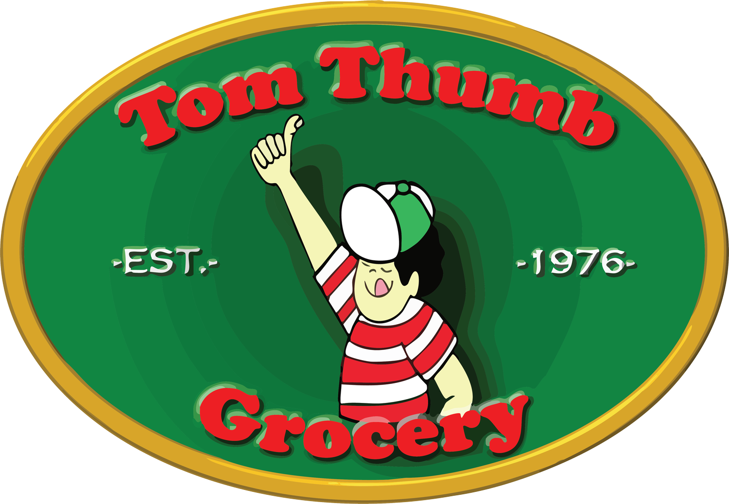 Tom Thumb Grocery