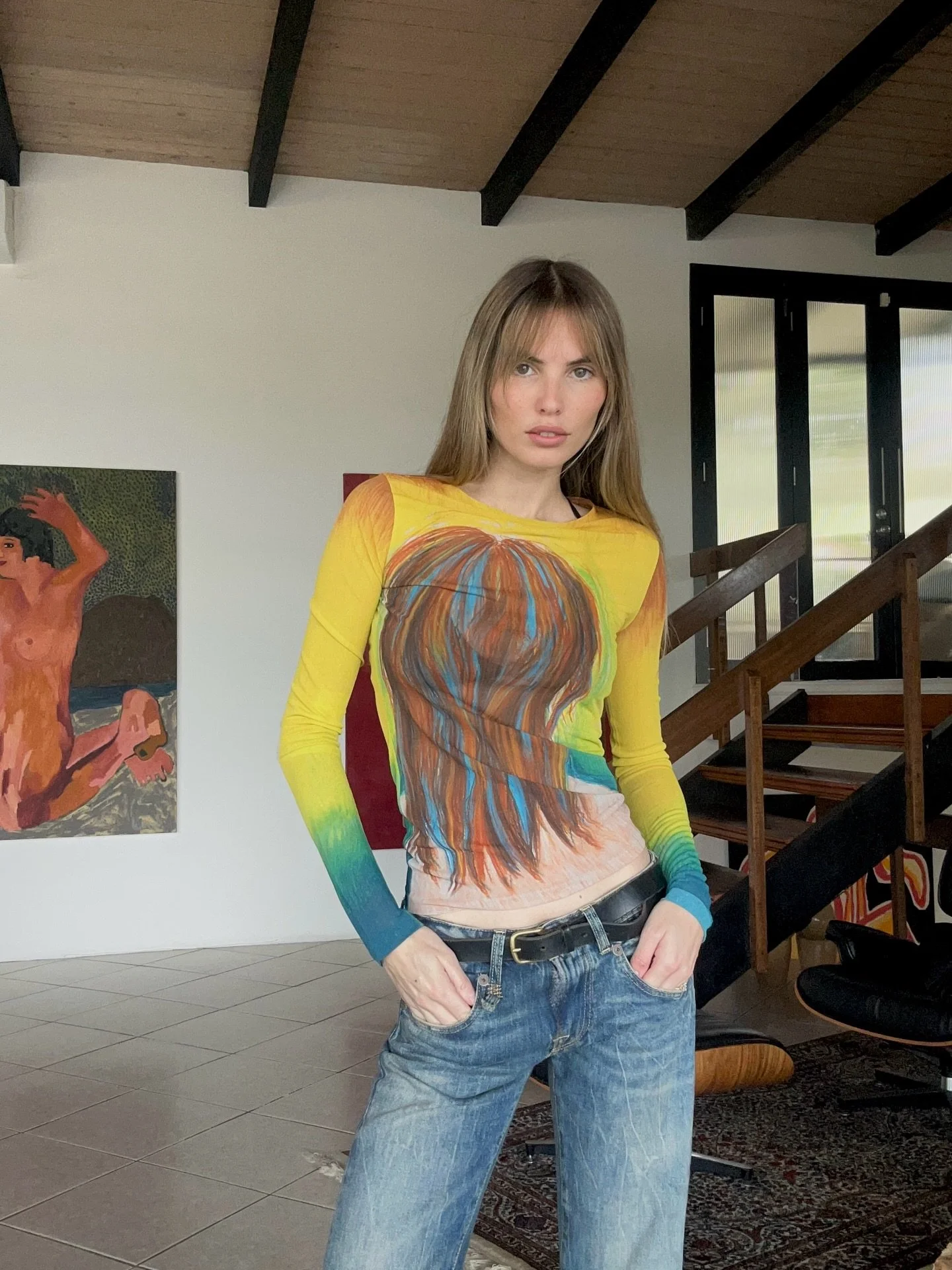 Angelina