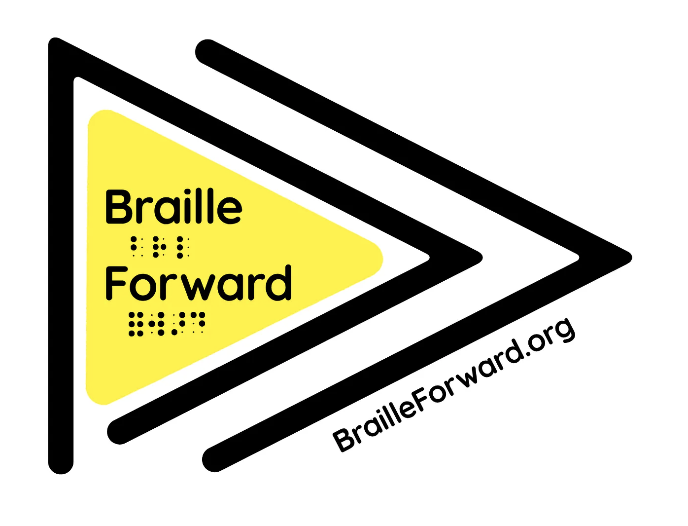 Launching Braille Forward: Social Impact Project for Tactile Literacy