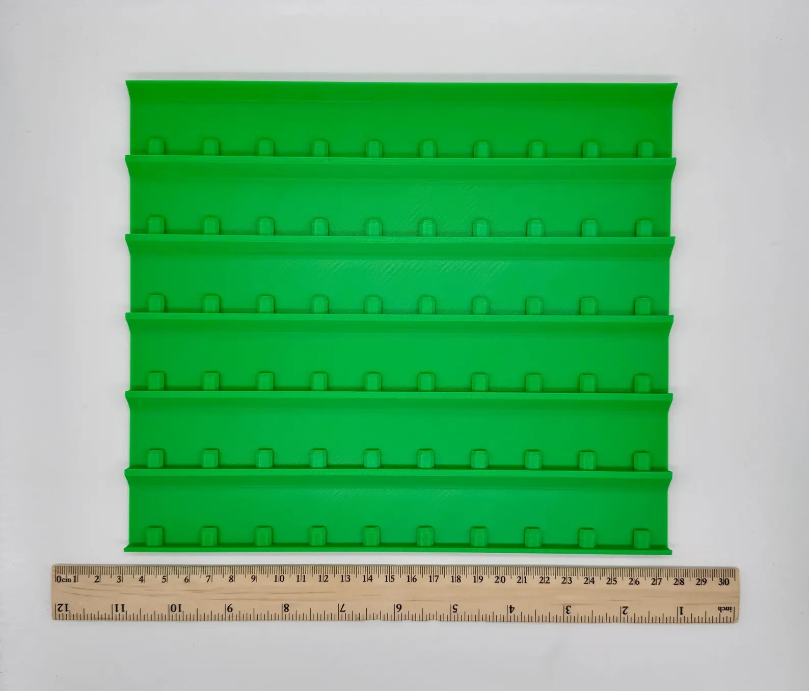 Letter Farm Frame