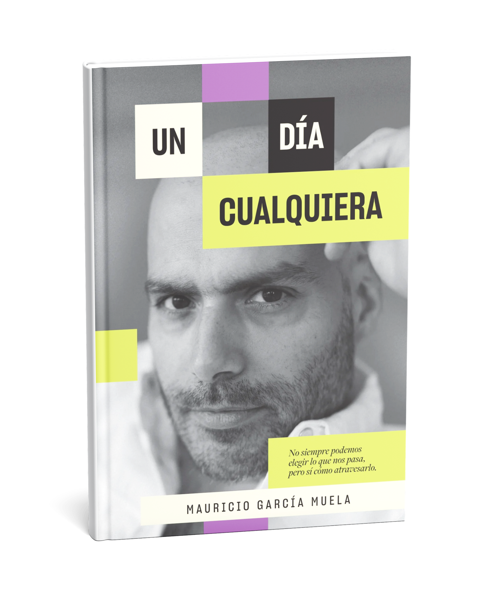 Portada del Libro