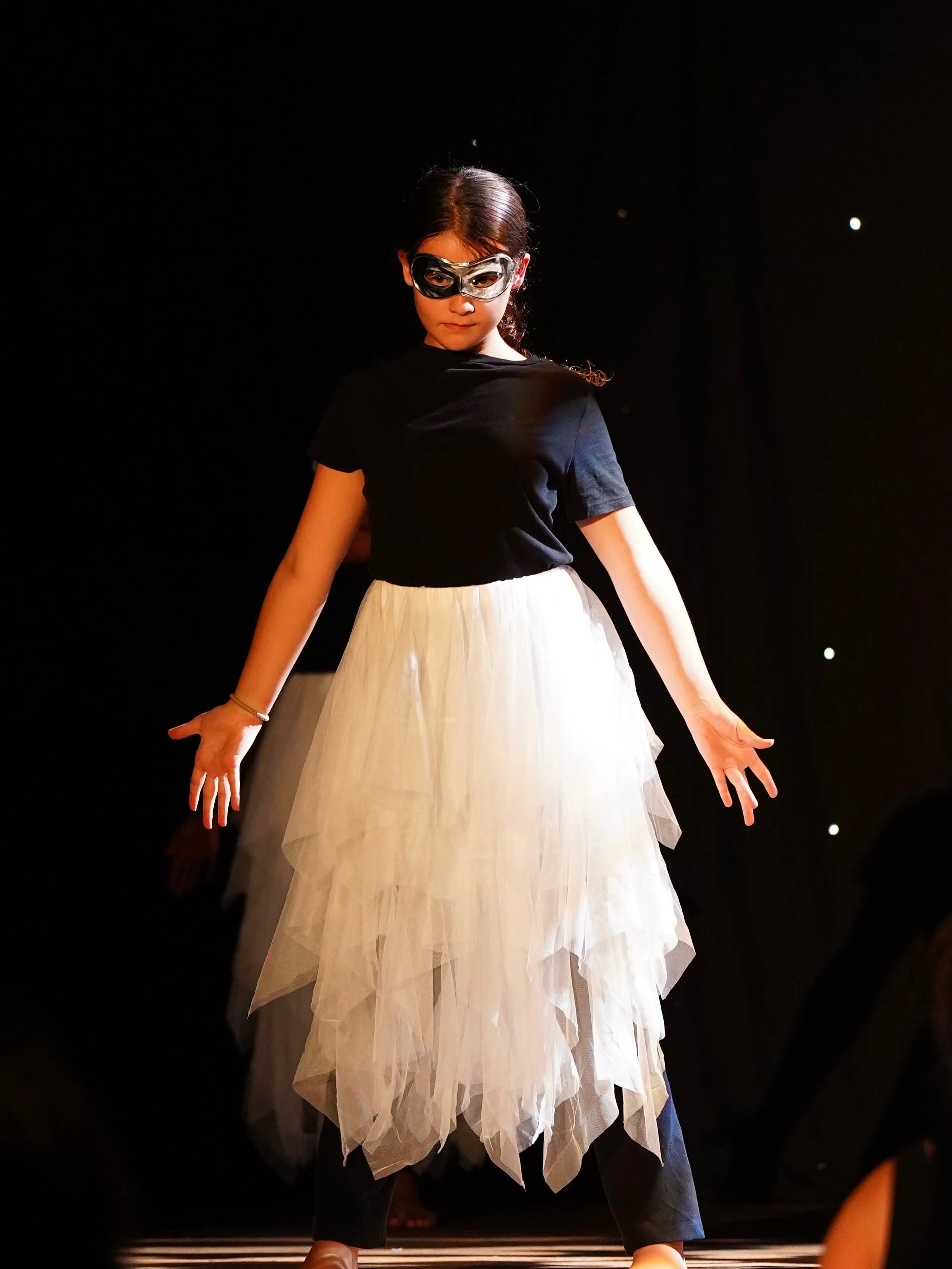 Dance Beats Classes 💃🕺

We&rsquo;re now taking on new members for our September 2026 classes, welcoming dancers from age 4 upwards!

A fun mixture of dance styles for all abilities. 🌟

If you&rsquo;d like more information or would like to enquire 