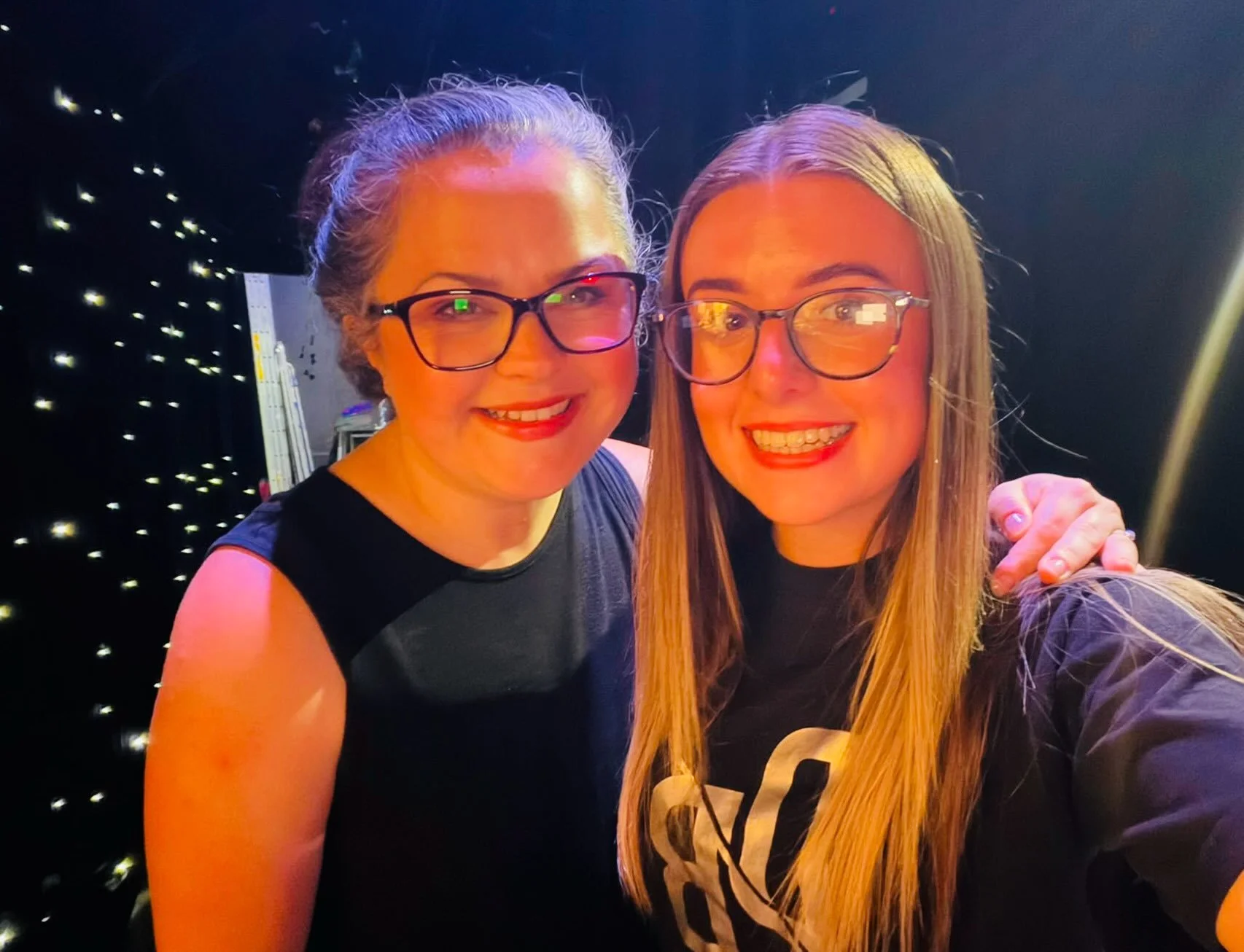 On behalf of Millie and I, we would like to congratulate everyone who performed and brought our vision for &lsquo;The Poisoned Apple&rsquo; to life on Saturday.  We are super proud of each and everyone from Dance Beats and Toppers choir for their fan