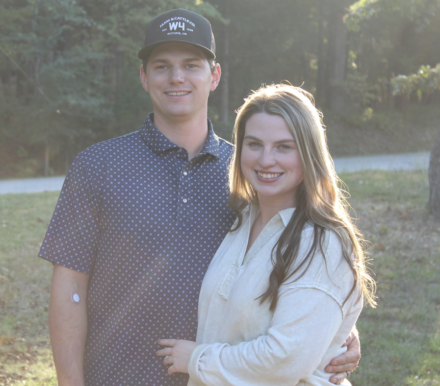 The family behind First Line Services, firefighter-owned and family-ran since 2020