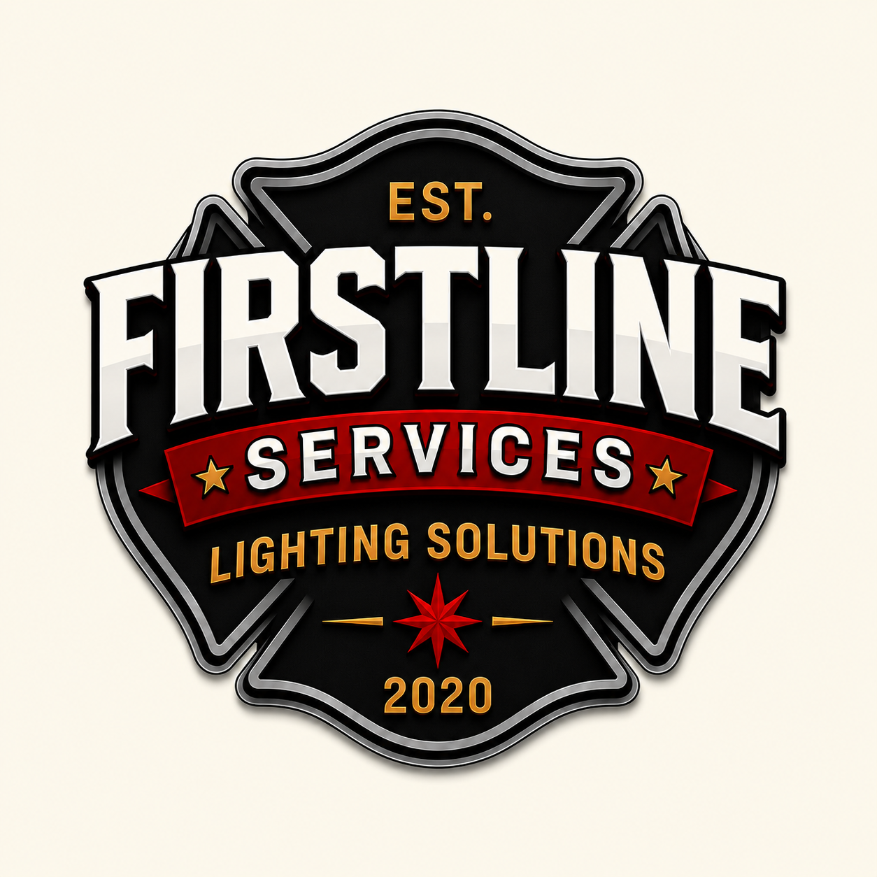 First Line Services