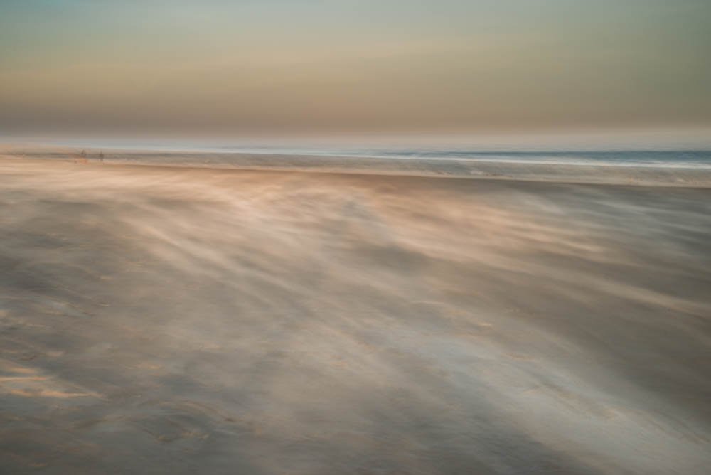 Sands of Fading Light  