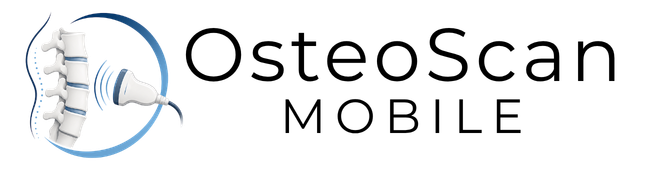 OsteoScan Mobile