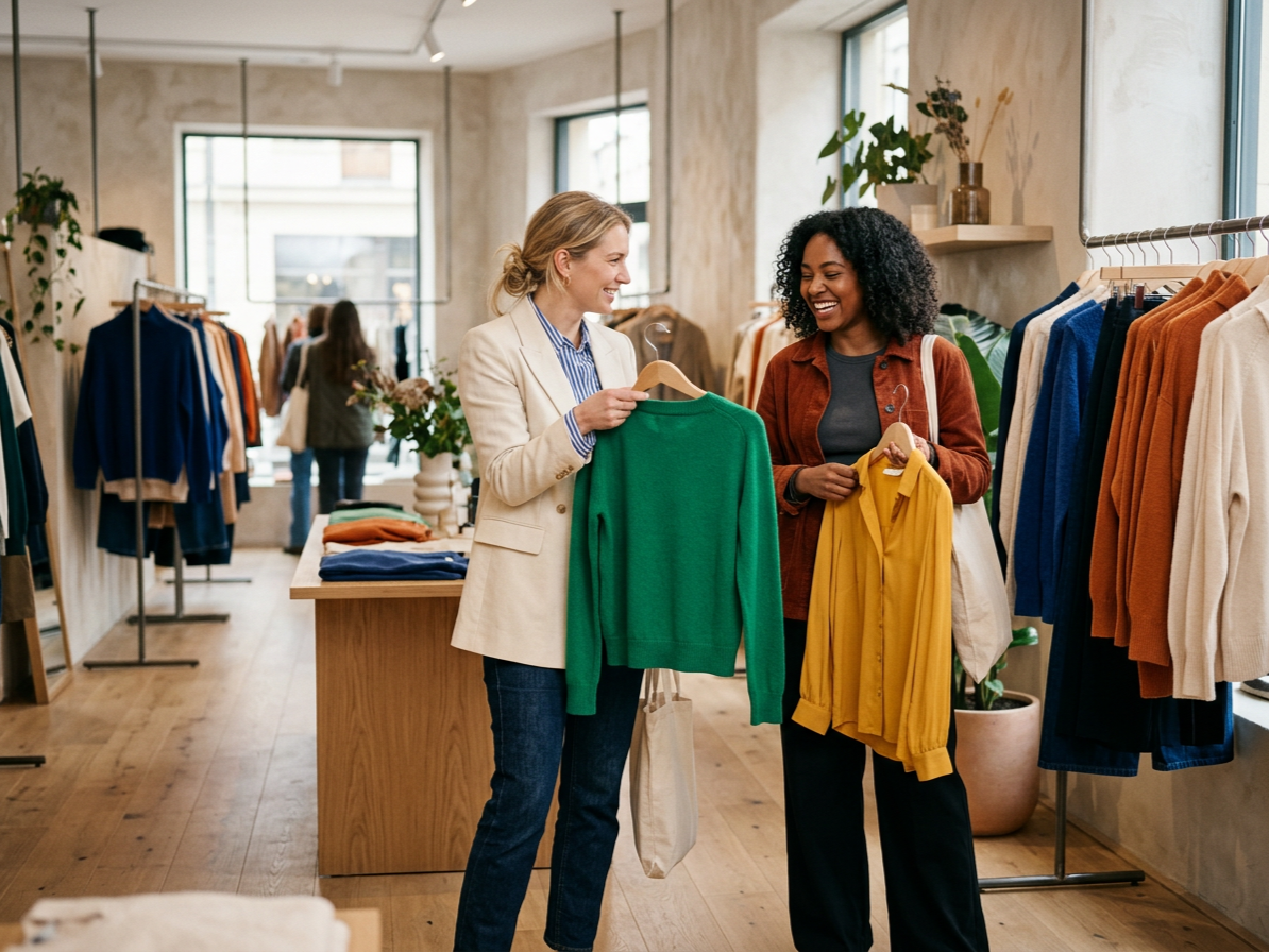 Build Your Basics