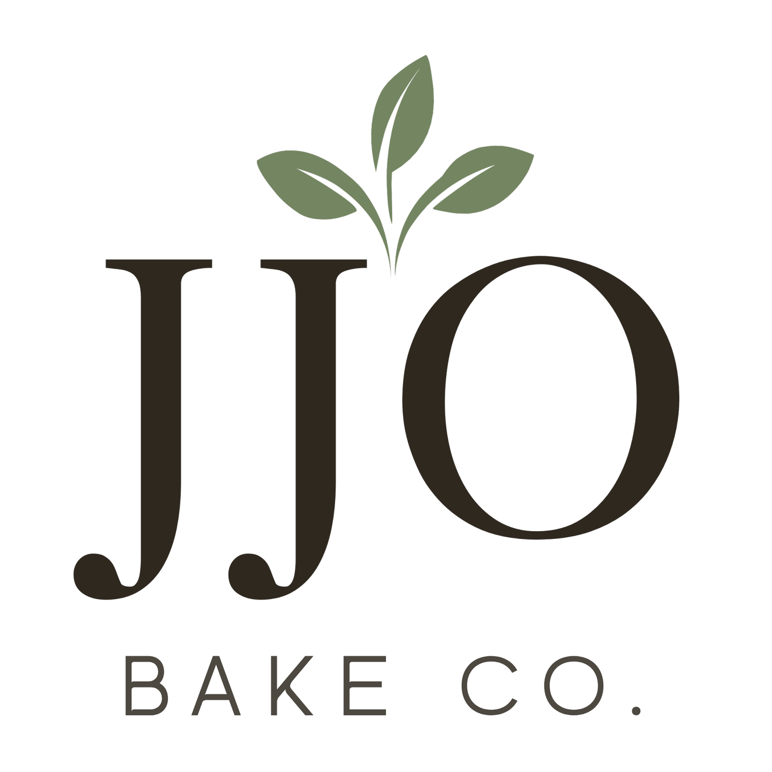 JJO Bake Co.