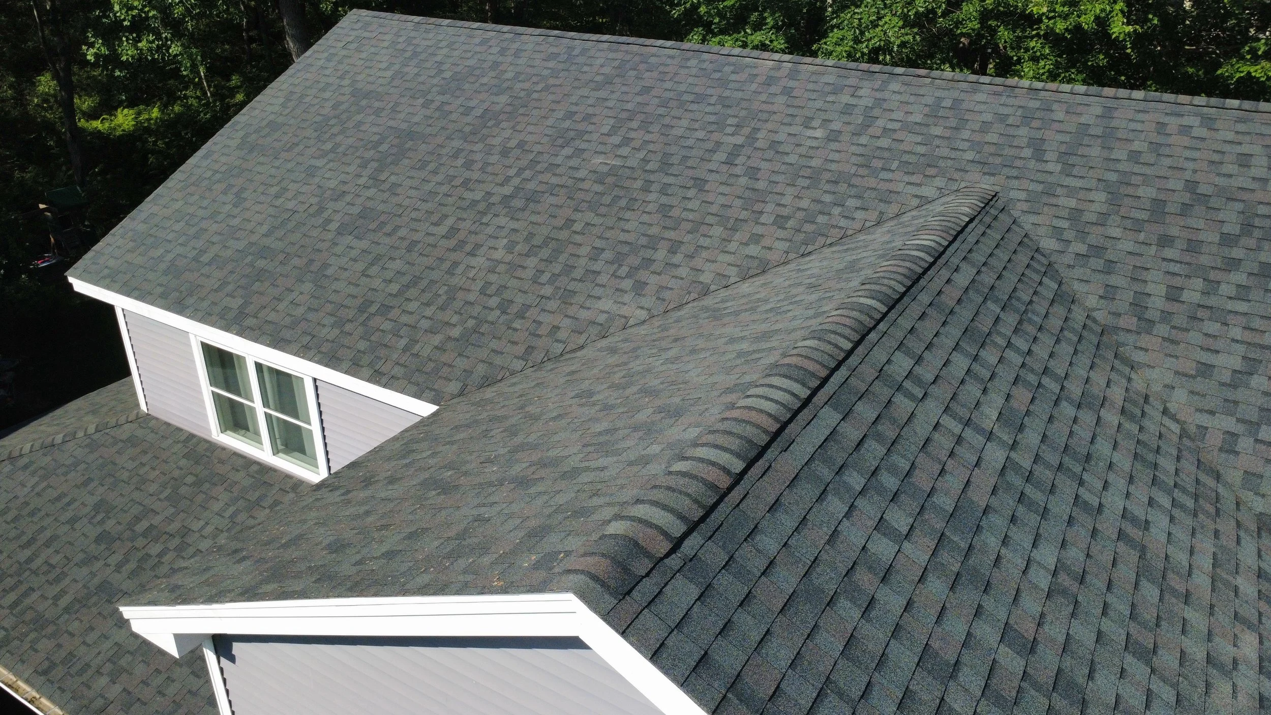 The Advantages of Roof Revival Over Roof Replacement