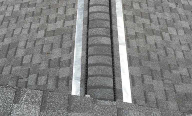 Flashing Protection
