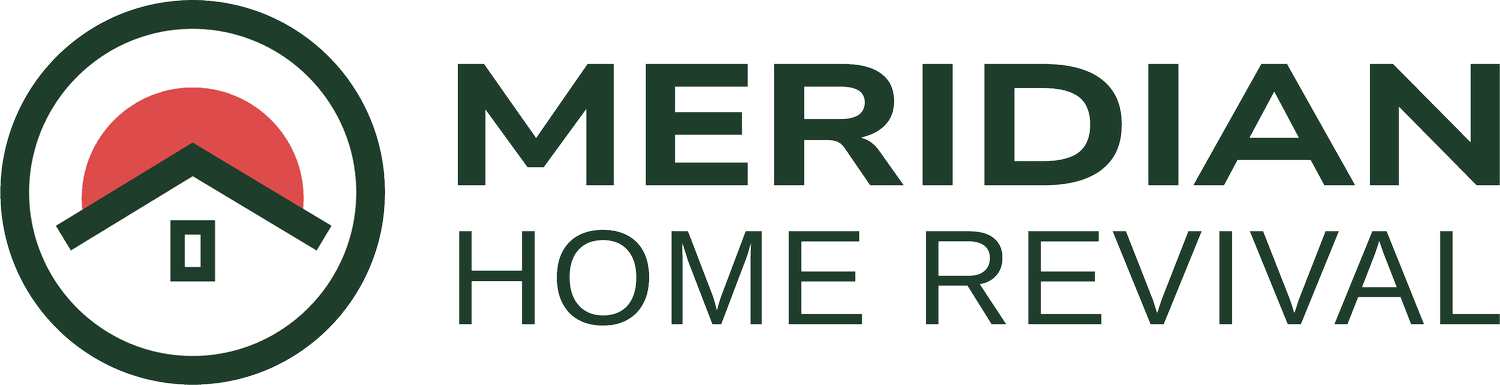 Meridian Home Revival