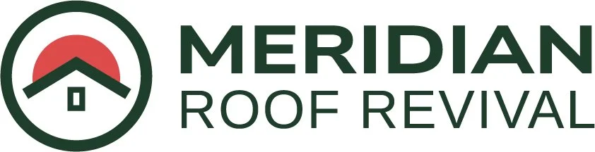 Meridian Roof Revival