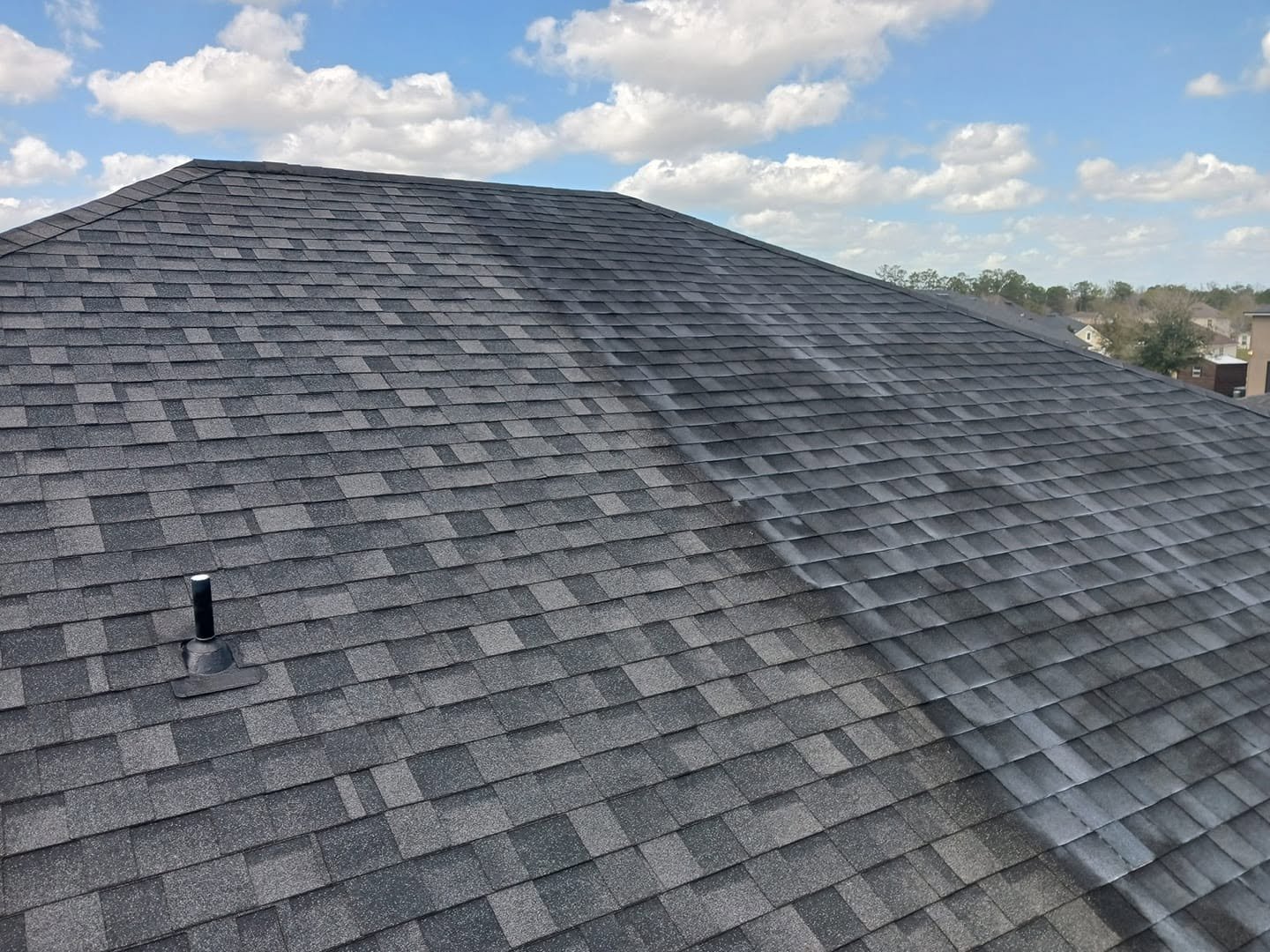 roof rejuvenation